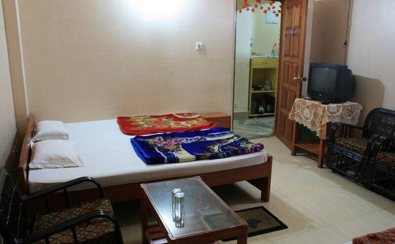 Payal Tourist Hotel, Shillong 5
